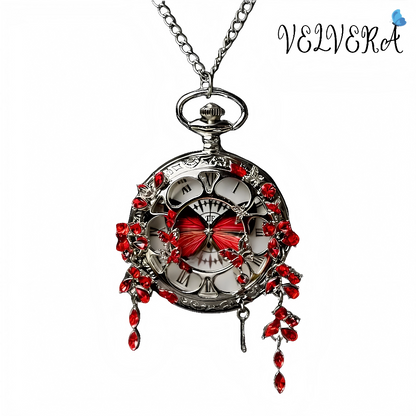 Velvera - Pocket Watches