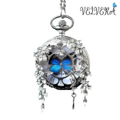 Velvera - Pocket Watches