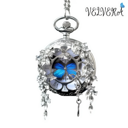 Velvera - Pocket Watches