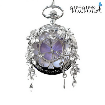 Velvera - Pocket Watches