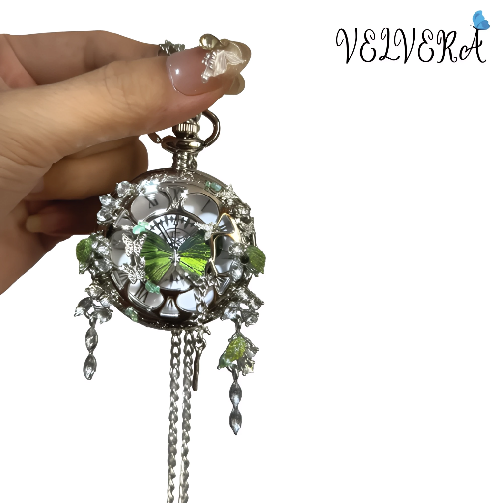 Velvera - Pocket Watches